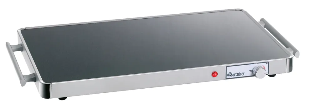 Odeslání Ihned Varná deska WP 150 1/1