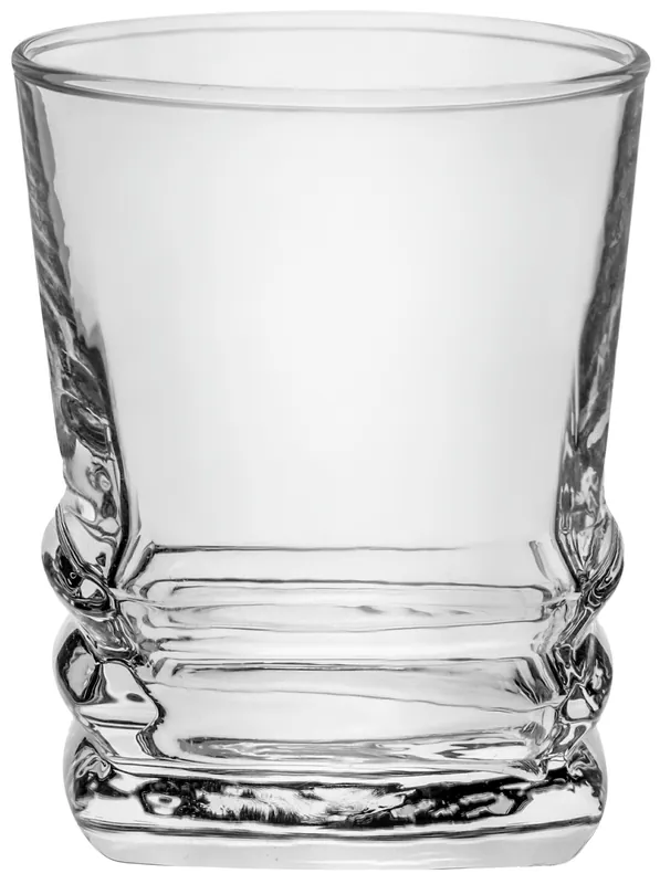 Mini sklenice Carine, 80 ml - průhledná Nízká Cena