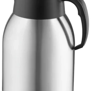 Termoska Rita, 2000 ml - stříbrná Přímo Od Výrobce