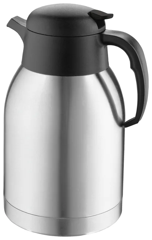 Termoska Rita, 2000 ml - stříbrná Přímo Od Výrobce