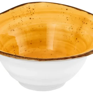 Miska Nebro, 480 ml - žlutá Tovární Cena