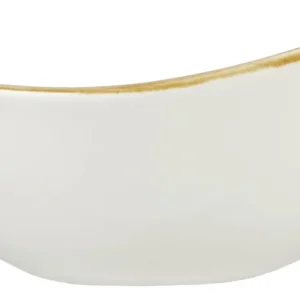 Mísa Stonecast Duck Egg trojúhelníková Originální