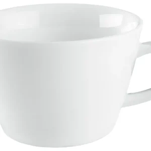 Šálek na kávu Rio, 200 ml - bílá Aktuální