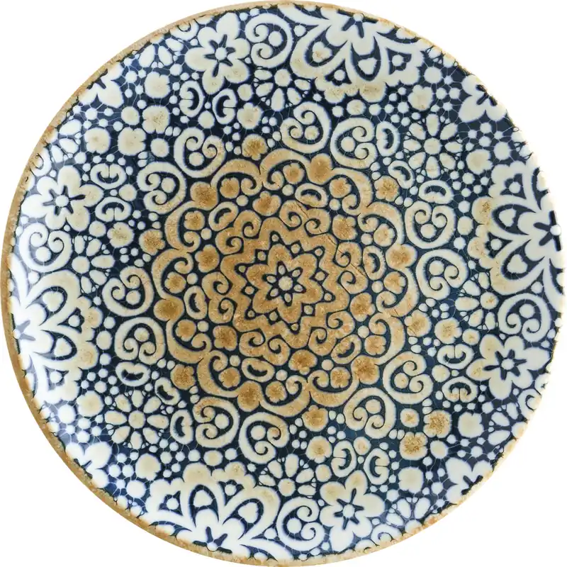 Originální Talíř plochý Alhambra