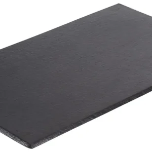 Cenově Výhodný Servírovací talíř Ligera, 1/1 GN - černá