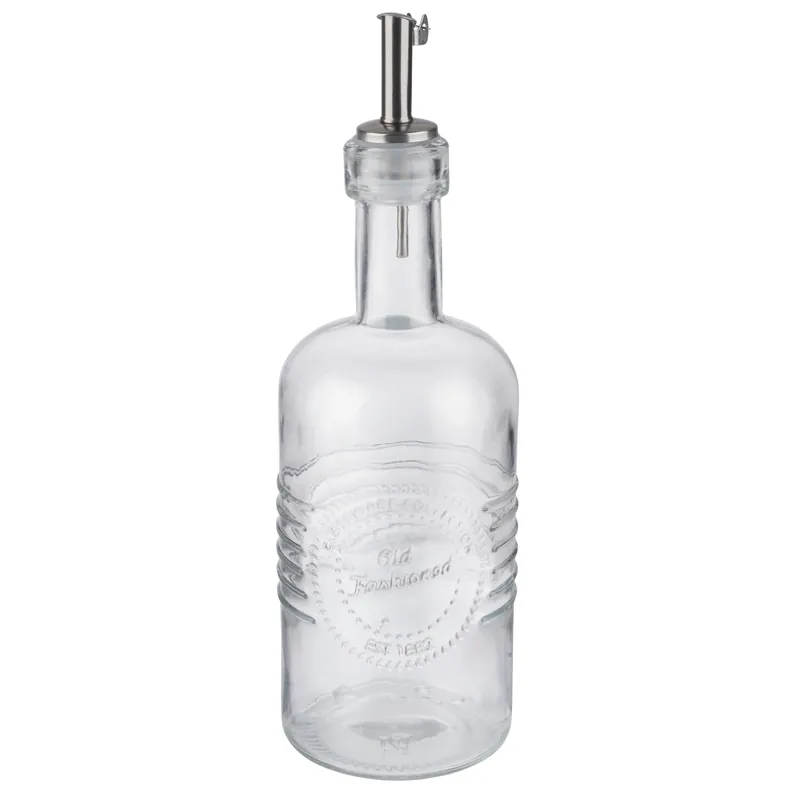 Výprodej Láhev na ocet a olej, 350 ml