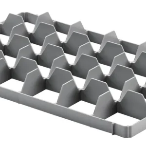Jen Po Omezenou Doba Příhradová vložka comfort Ø 8,7 cm / horní část