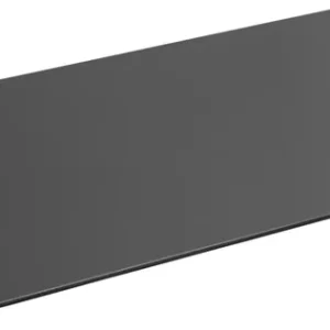 Kompakt-stolová deska Lift, 120x68 cm - antracitová Výprodej