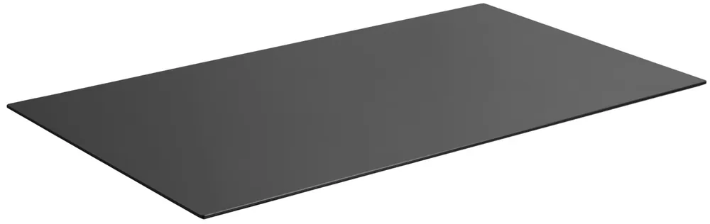 Kompakt-stolová deska Lift, 120x68 cm - antracitová Výprodej