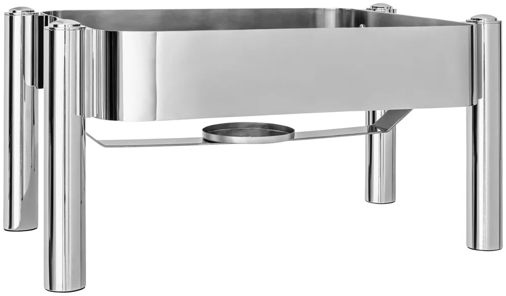 Tovární Cena Rám chafingu Fenton, GN 2/3, 49x38x24 cm