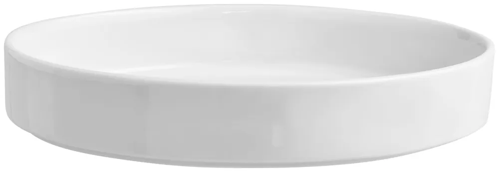 Nízká Cena Zapékací forma Base, 22,5x17 cm / 750 ml - bílá