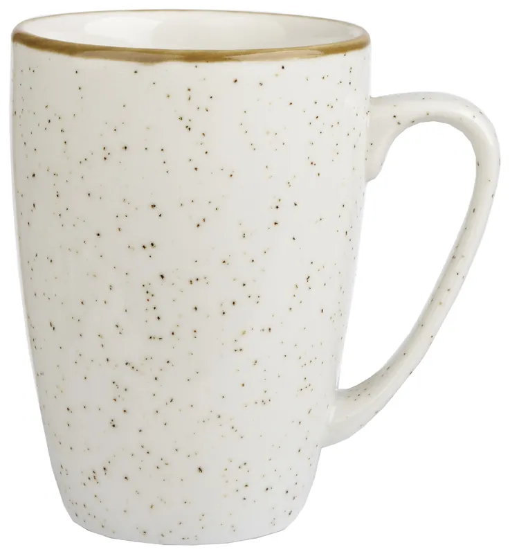 Pouze Dnes Hrnek Stonecast Barley White