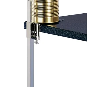 Akční Cena Otvírák na láhve Profi, 61 cm - stříbrná