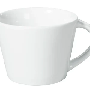Šálek na kávu / cappuccino Bebida, 180 ml - bíá Nejlepší Cena