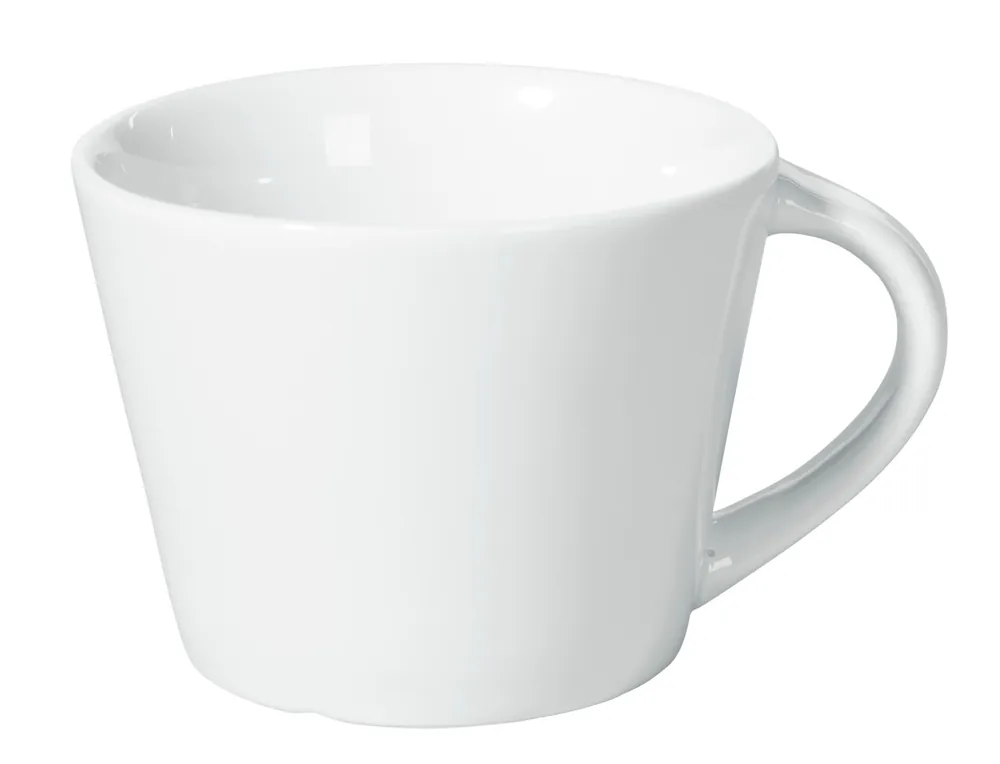 Šálek na kávu / cappuccino Bebida, 180 ml - bíá Nejlepší Cena