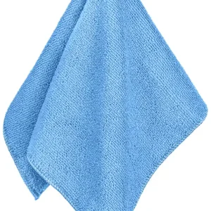 Autentický Utěrka z mikrovlákna Clean