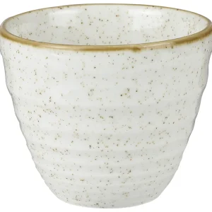 Časově Omezené Hrnek Ripple Chip Stonecast Barley White