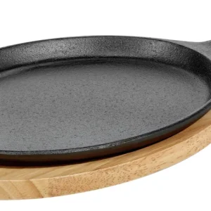 Super Cena Servírovací pánev Smart handle solid