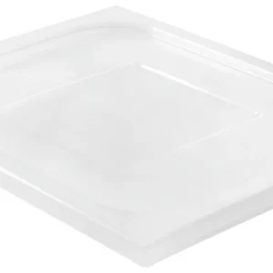 Nejprodávanější Víko ke gastro nádobě Risa, 32,5x26,5 cm (GN 1/2) - průhledná