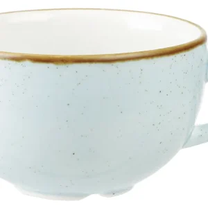 Oblíbený Šálek na cappuccino Kameninové kachní vejce
