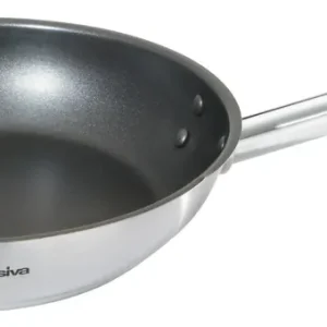 Oblíbený Pánev s nepřilnavým povrchem Chef
