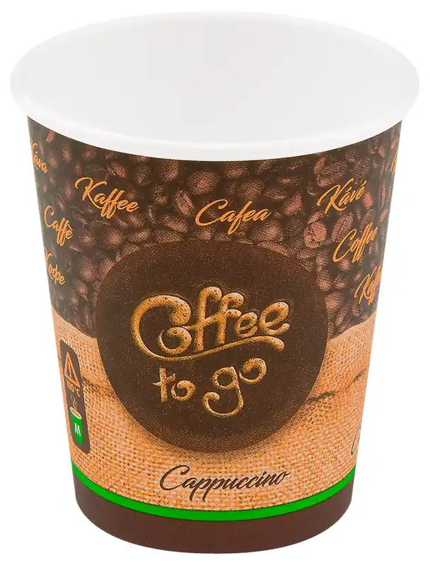 Kup Teď Kelímek na cafe lungo To Go, 280 ml - hnědá