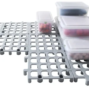 Tovární Cena Pevná podlahová paleta