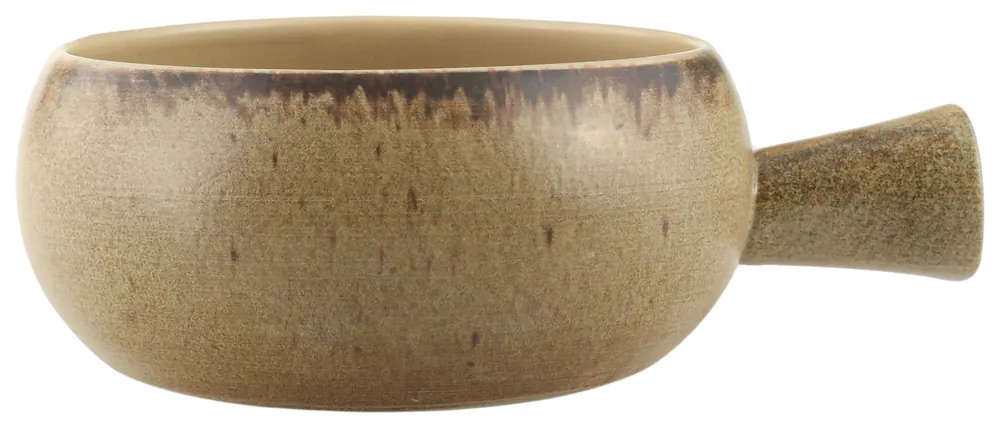Kup Teď Miska Natura s rukojetí