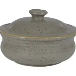 Must-Have Mísa na dušení Stonecast Peppercorn M víko 43cl
