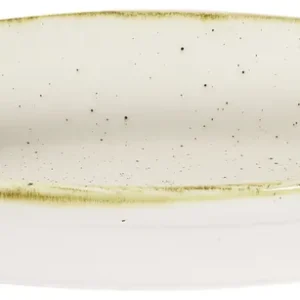 Kulatá pánev Stonecast Barley White Cenový Hit