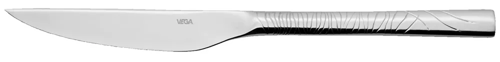 Omezená Nabídka Pizza/steak nůž (Mono. 13/0) Monastir, 22,5 cm