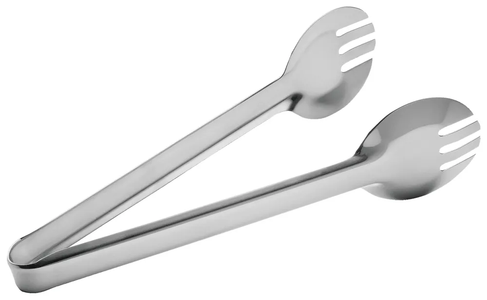 Servírovací kleště kulaté, 23 cm Omezená Nabídka