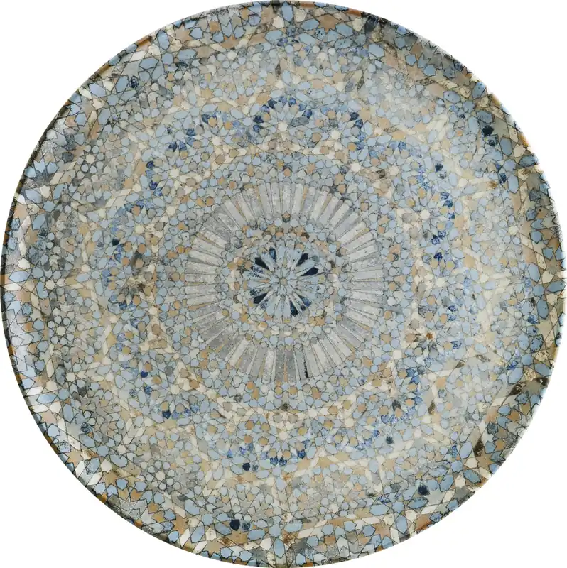Pizza talíř Luca Mosaic Ihned K Objednání