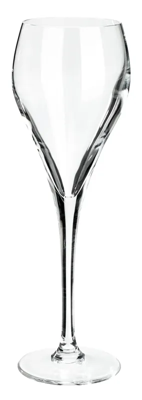 Sklenice na šampaňské/sekt Teplena, 160 ml - průhledná Top Prodej