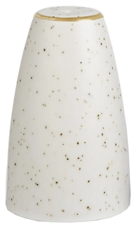 Profile Pepper Shaker Kamenný odlitek Barley White Hit Sezóny