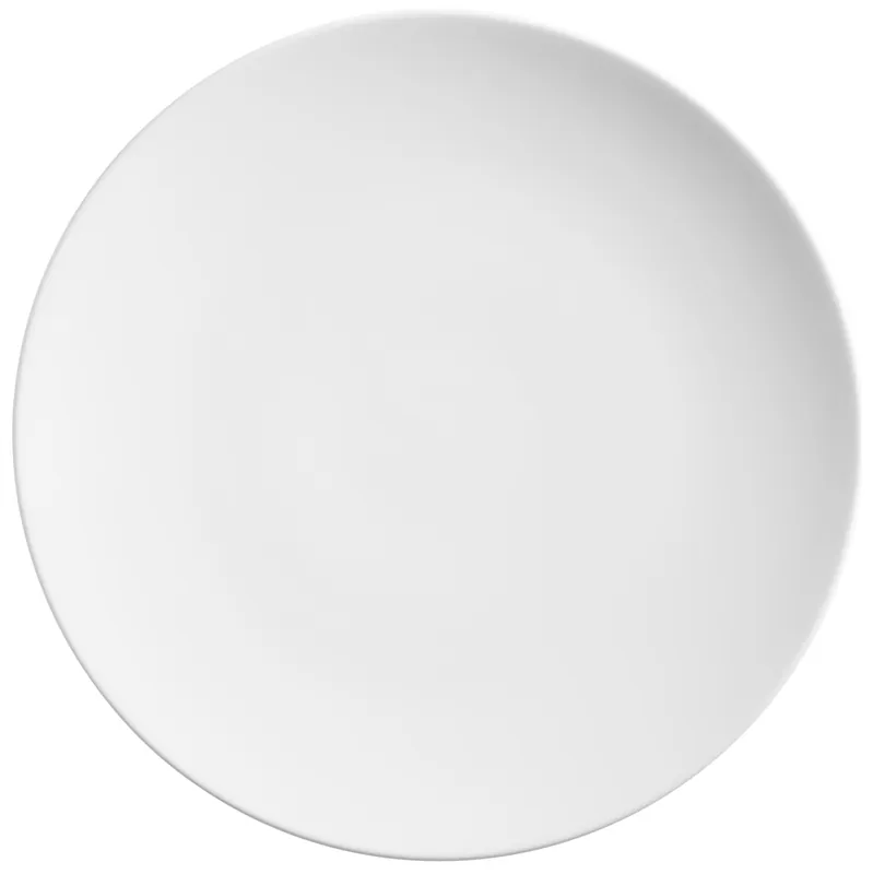 Top Prodej Talíř plochý Mixor, 31 cm - bílá