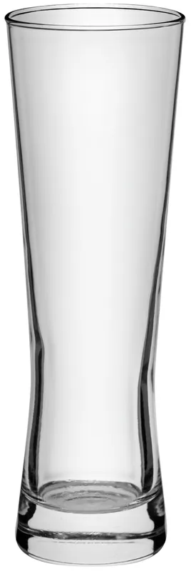 Pšeničná sklenice na pivo Monaco Akce