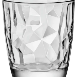 Nejlepší Volba Univerzální sklenice Diamond