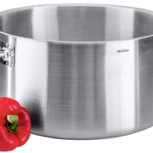 Odeslání Ihned Hrnec Chef extra silné provedení
