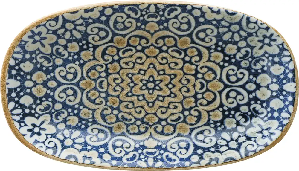 Talíř Alhambra oválný Sleva