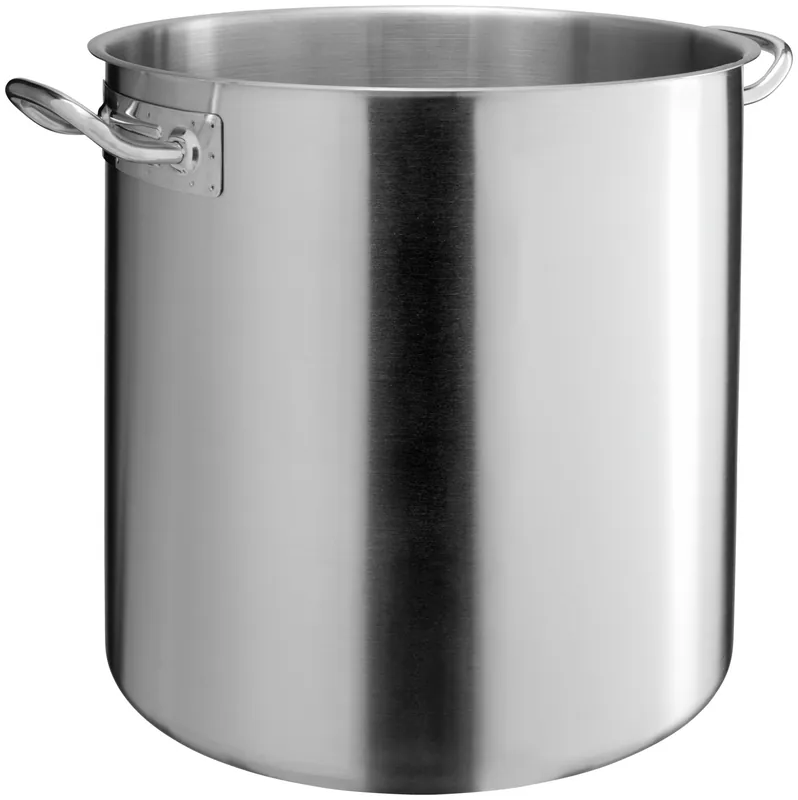 Hrnec na polévku Professional (extra silné prov.), 38x36,5 cm / 36,6 l Originální
