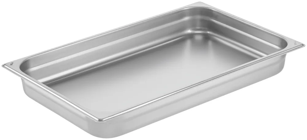 Nejlepší Cena Gastro nádoba Premium, 53x32,5x6,5 cm, 9 l (GN 1/1) - bez úchytů