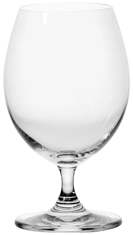 Univerzální sklenice Chateau, 450 ml - cejch 0,3 l Autentický