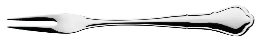 Rychlé Dodání Nářezová vidlička Chippendale, 18 cm