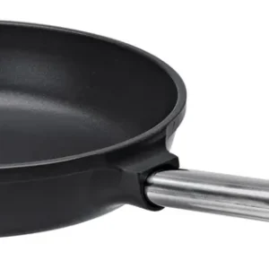 Litinová pánev s povrchovou úpravou, 24x5,4 cm Nízká Cena