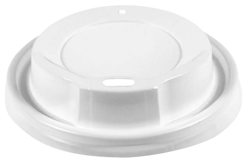 Víčko na kelímek To Go cafe lungo, cafe melange, 8 cm - bílá Kup Teď