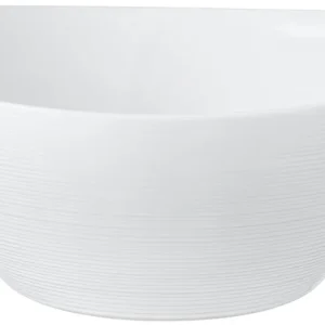 Sezónní Sleva Miska Teseo, 350 ml - bílá