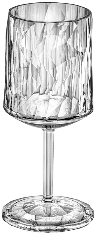 Oblíbený Sklenice na víno Classic Wine Club No. 9 Superglass