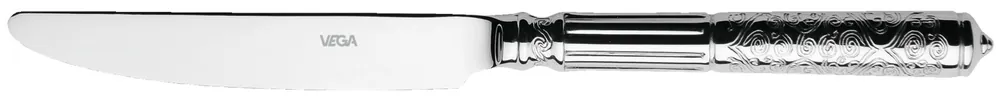 Předkrm/dezertní nůž dutý Marokko, 20,8 cm Bezpečná Platba