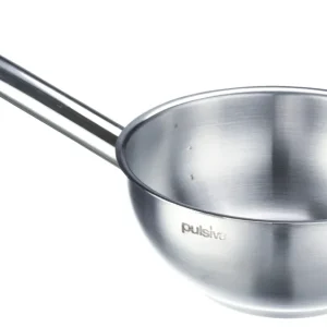 Pánev Chef sauté s rukojetí Oblíbený